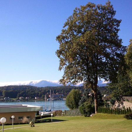 Seehotel Paulitsch Velden am Wörthersee Εξωτερικό φωτογραφία
