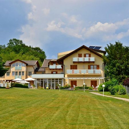 Seehotel Paulitsch Velden am Wörthersee Εξωτερικό φωτογραφία