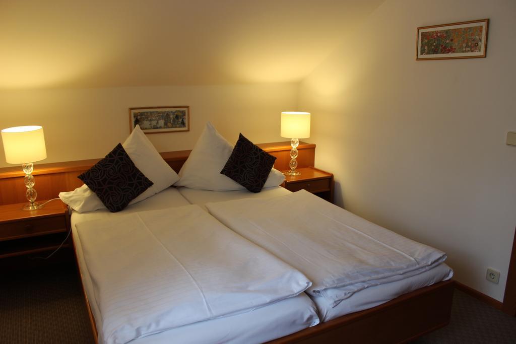 Seehotel Paulitsch Velden am Wörthersee Δωμάτιο φωτογραφία