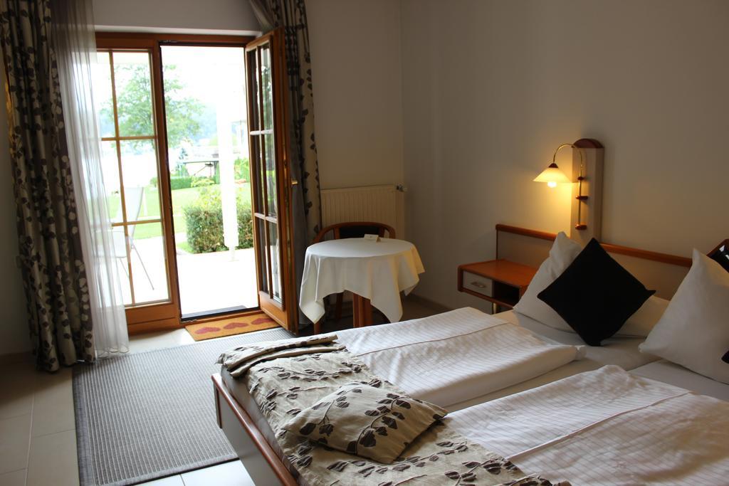 Seehotel Paulitsch Velden am Wörthersee Δωμάτιο φωτογραφία