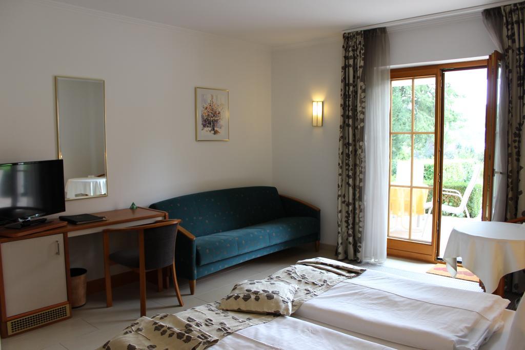Seehotel Paulitsch Velden am Wörthersee Δωμάτιο φωτογραφία