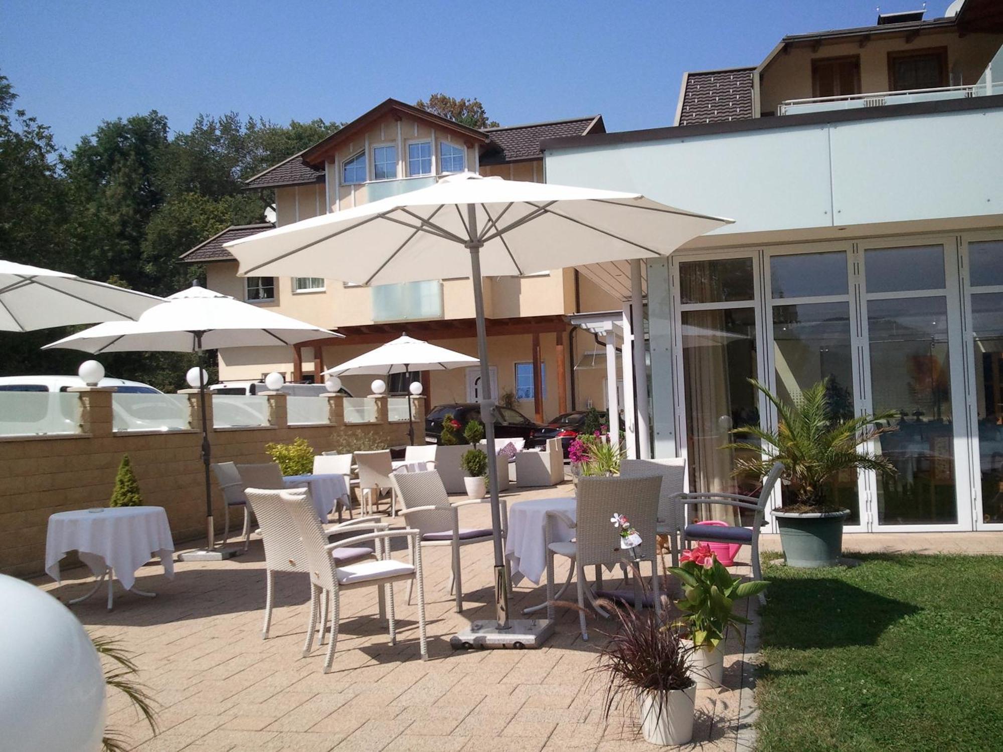 Seehotel Paulitsch Velden am Wörthersee Εξωτερικό φωτογραφία