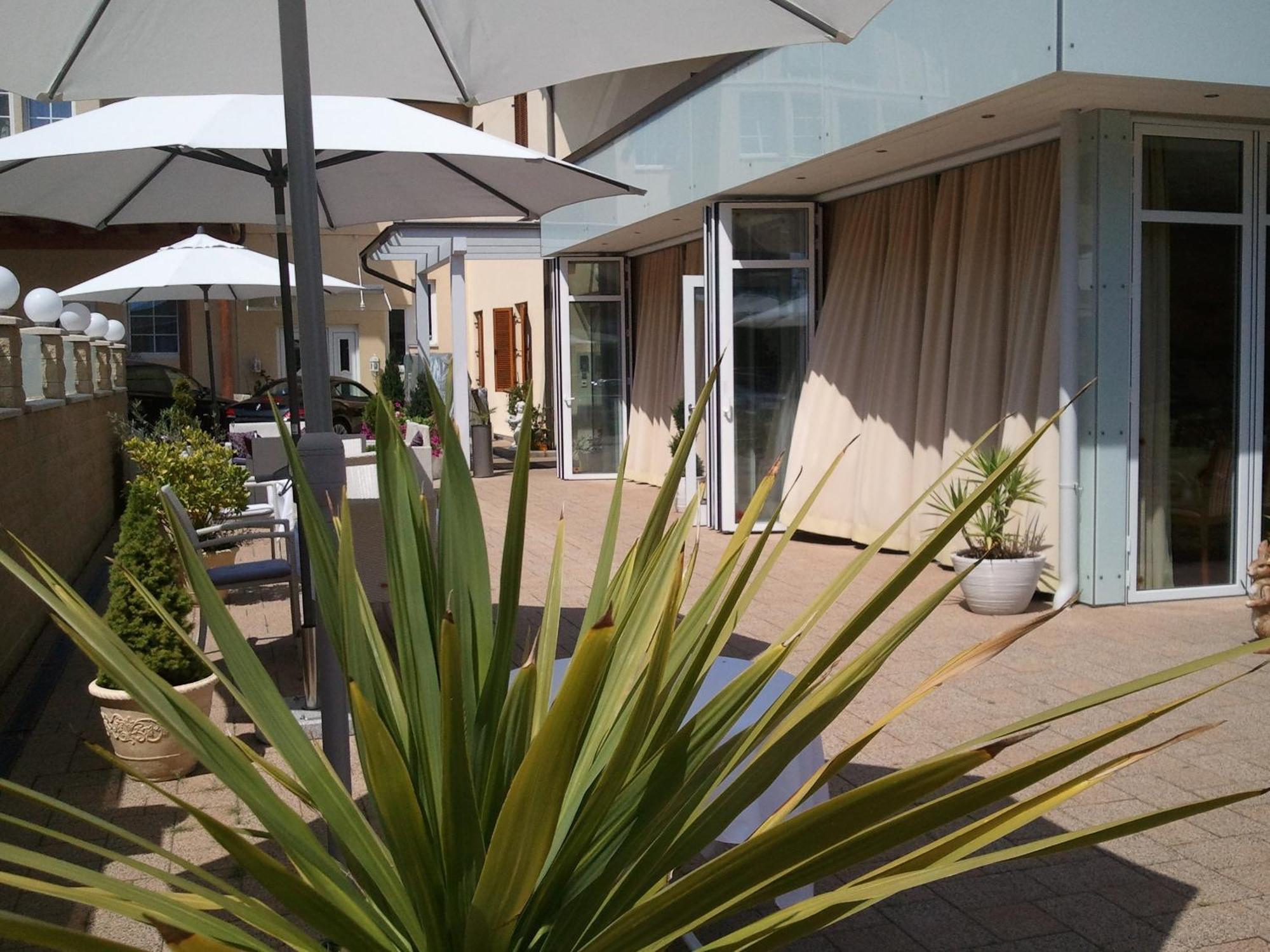 Seehotel Paulitsch Velden am Wörthersee Εξωτερικό φωτογραφία