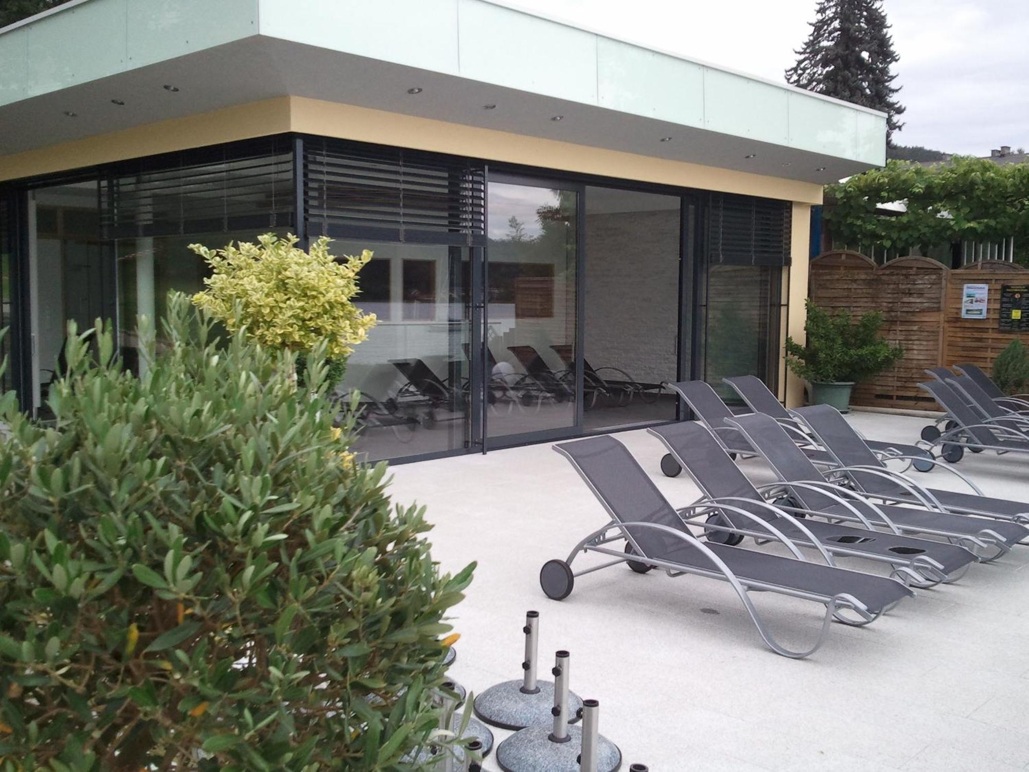 Seehotel Paulitsch Velden am Wörthersee Εξωτερικό φωτογραφία
