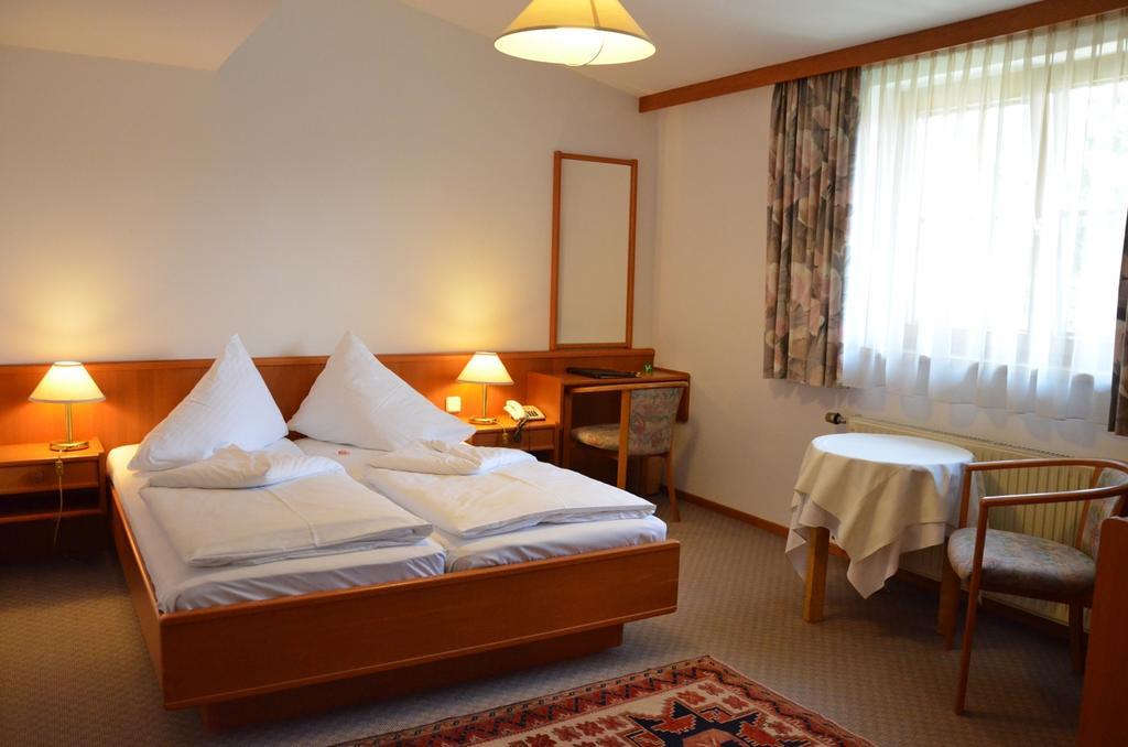Seehotel Paulitsch Velden am Wörthersee Δωμάτιο φωτογραφία