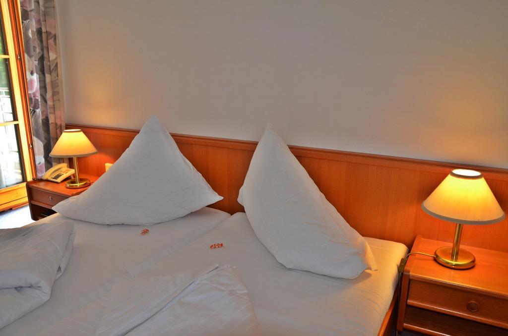 Seehotel Paulitsch Velden am Wörthersee Δωμάτιο φωτογραφία