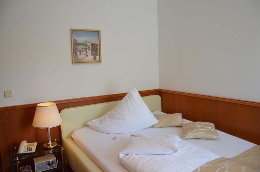 Seehotel Paulitsch Velden am Wörthersee Εξωτερικό φωτογραφία