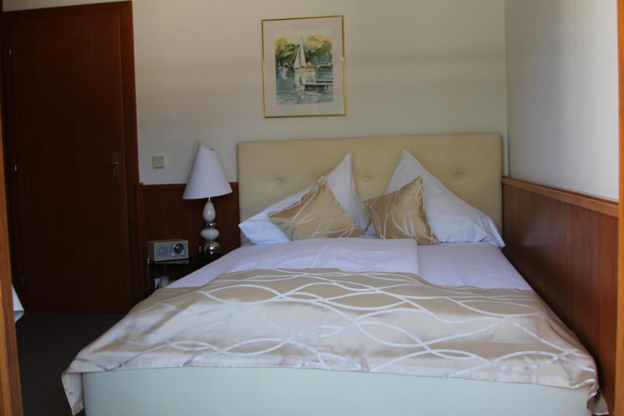 Seehotel Paulitsch Velden am Wörthersee Εξωτερικό φωτογραφία