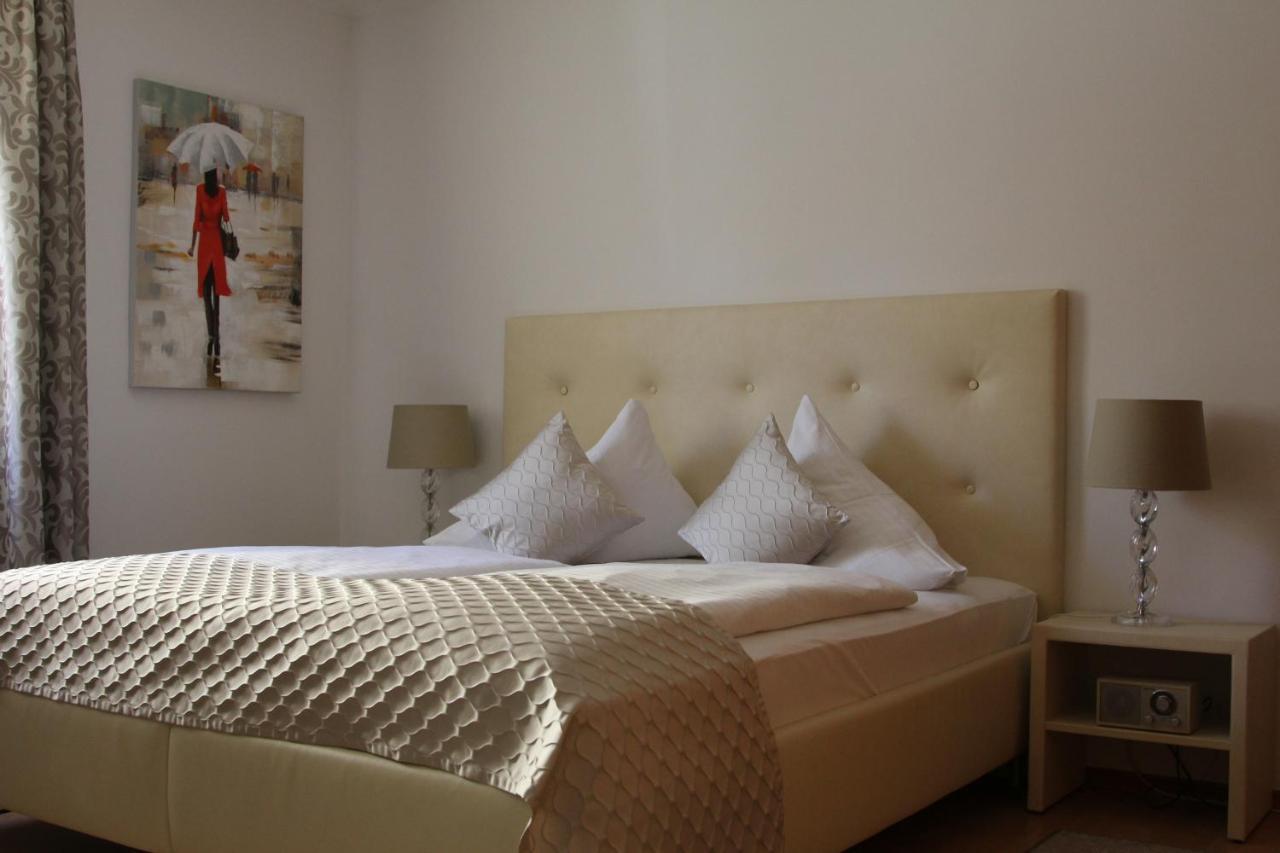Seehotel Paulitsch Velden am Wörthersee Εξωτερικό φωτογραφία