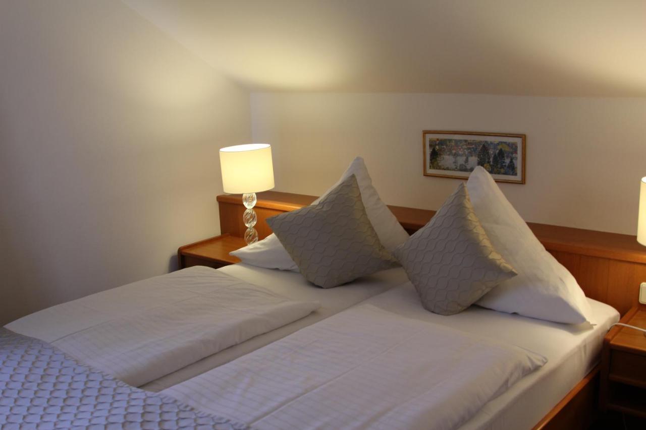 Seehotel Paulitsch Velden am Wörthersee Εξωτερικό φωτογραφία