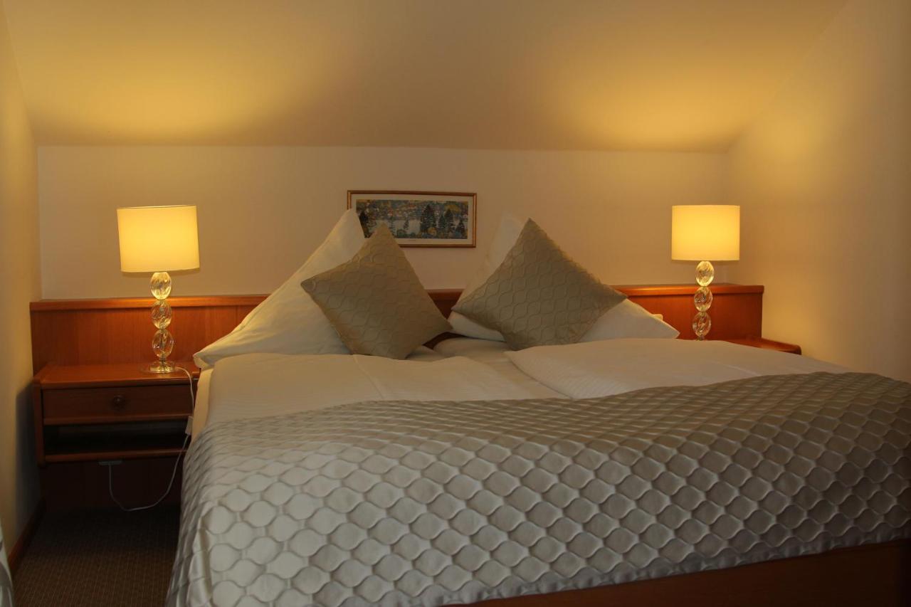 Seehotel Paulitsch Velden am Wörthersee Εξωτερικό φωτογραφία