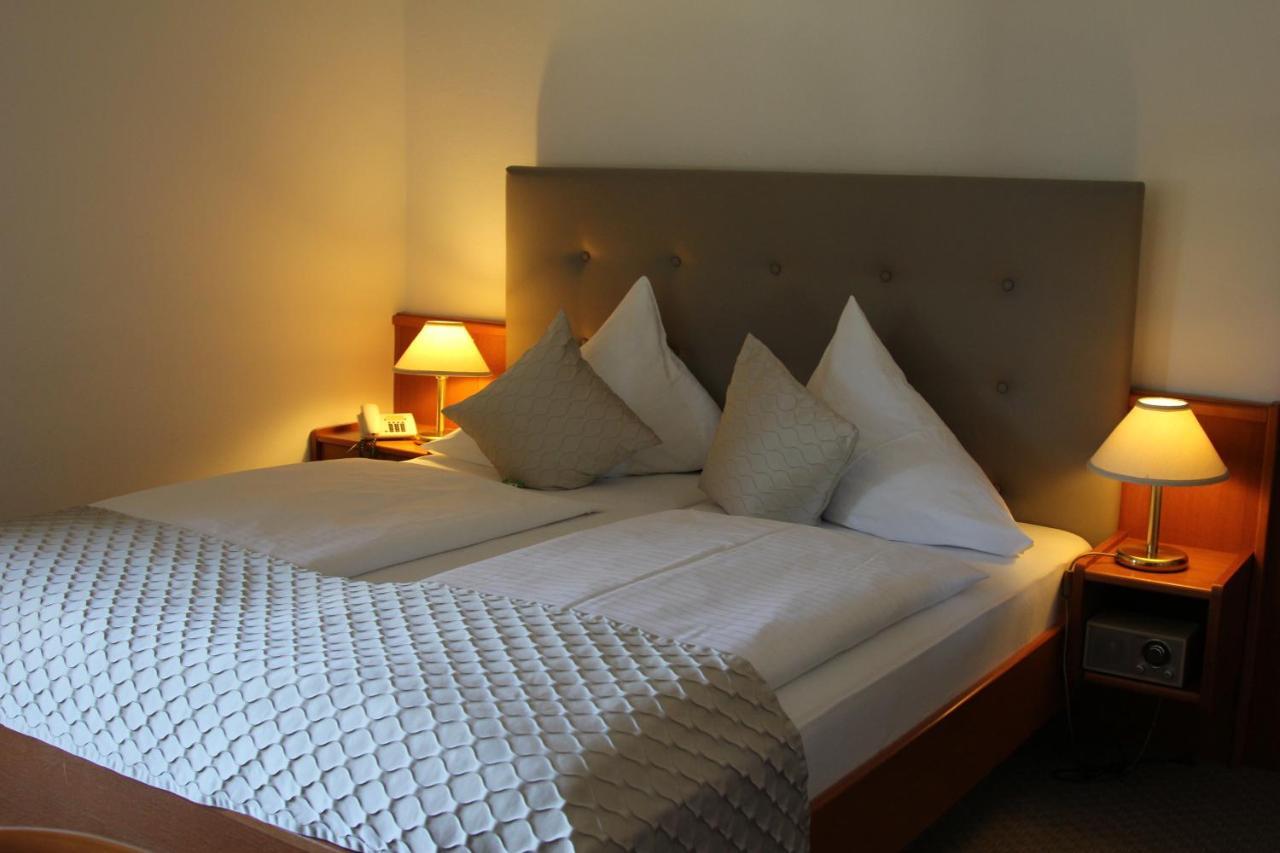 Seehotel Paulitsch Velden am Wörthersee Εξωτερικό φωτογραφία