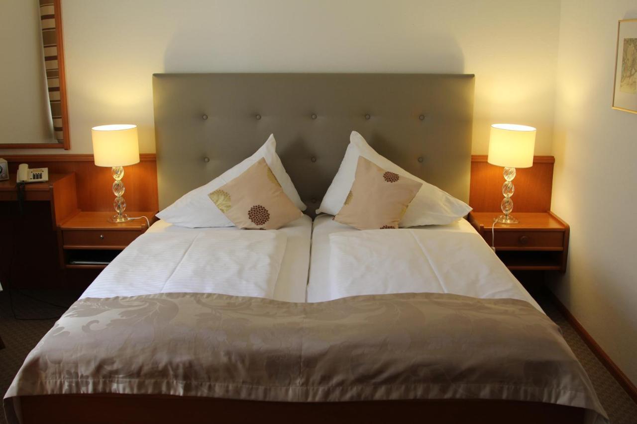 Seehotel Paulitsch Velden am Wörthersee Εξωτερικό φωτογραφία