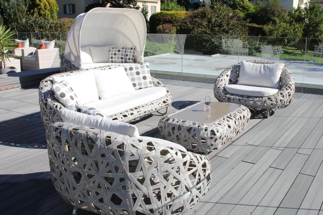 Seehotel Paulitsch Velden am Wörthersee Εξωτερικό φωτογραφία