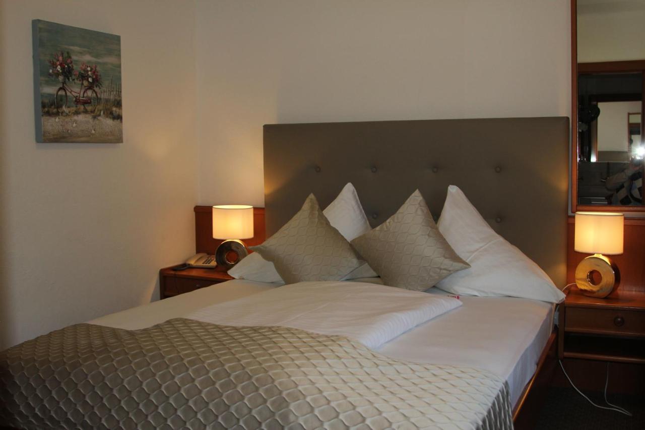 Seehotel Paulitsch Velden am Wörthersee Εξωτερικό φωτογραφία